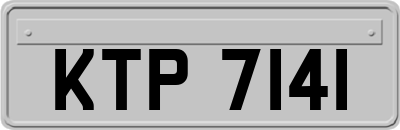 KTP7141