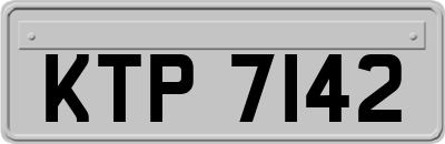 KTP7142