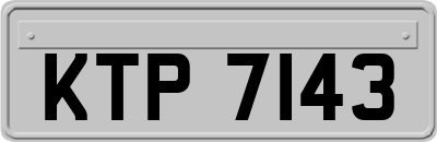 KTP7143