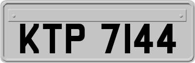 KTP7144