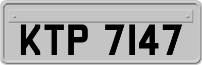 KTP7147
