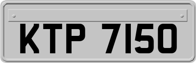 KTP7150