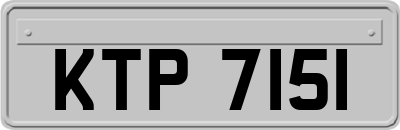 KTP7151
