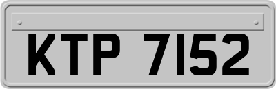 KTP7152