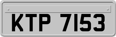 KTP7153
