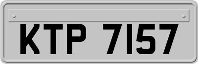 KTP7157
