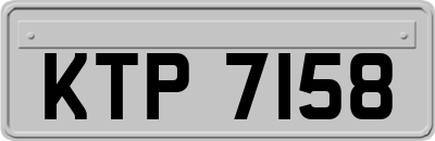 KTP7158