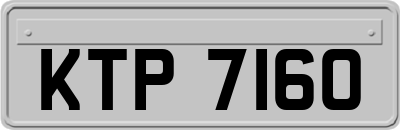 KTP7160