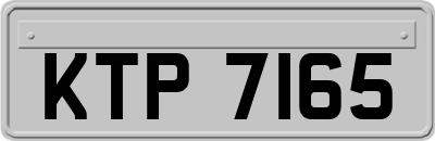 KTP7165