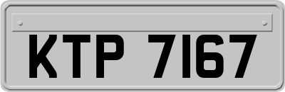 KTP7167