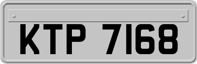 KTP7168