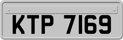 KTP7169