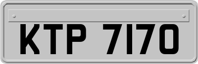 KTP7170