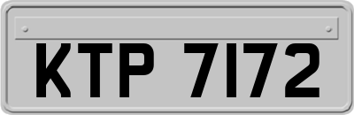 KTP7172
