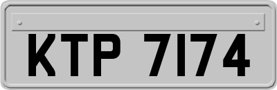KTP7174