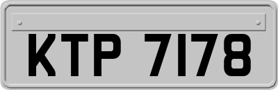 KTP7178