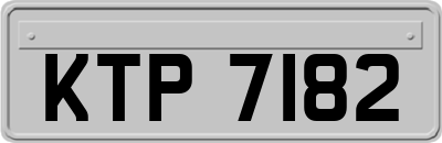KTP7182