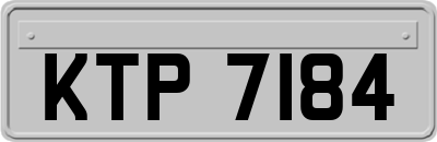KTP7184