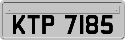 KTP7185