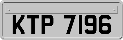 KTP7196