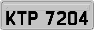 KTP7204