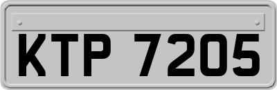 KTP7205