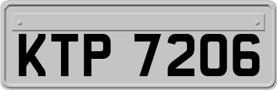 KTP7206