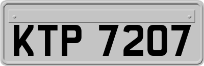 KTP7207