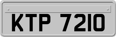 KTP7210