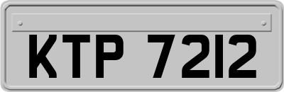 KTP7212