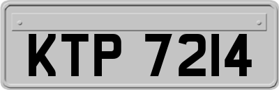 KTP7214