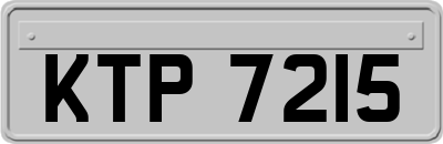 KTP7215