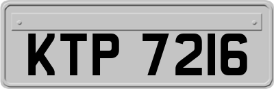 KTP7216