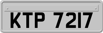 KTP7217