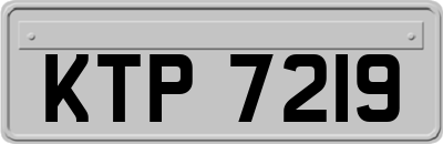 KTP7219