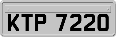 KTP7220