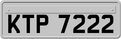 KTP7222