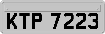 KTP7223