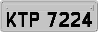 KTP7224