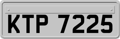KTP7225