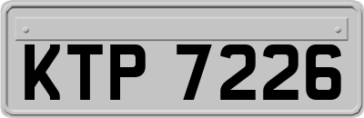 KTP7226
