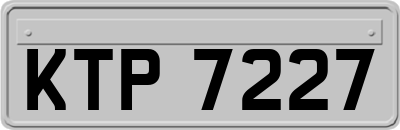 KTP7227