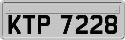 KTP7228