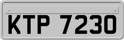 KTP7230