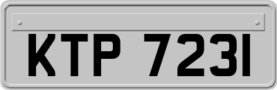 KTP7231