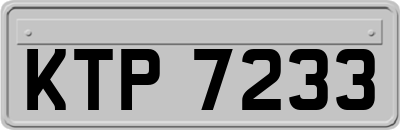 KTP7233