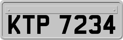 KTP7234