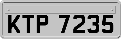 KTP7235