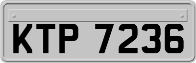 KTP7236
