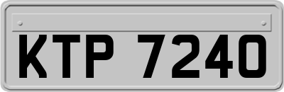 KTP7240